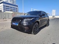 Used 2020 Range Rover Velar R-Dynamic for sale in Sharjah